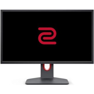 Benq | XL2540K | 24,5 " | TN | FHD | 16:9 | ms | 320 cd/m² | Czarny | Porty HDMI w ilości 3 | 240 Hz