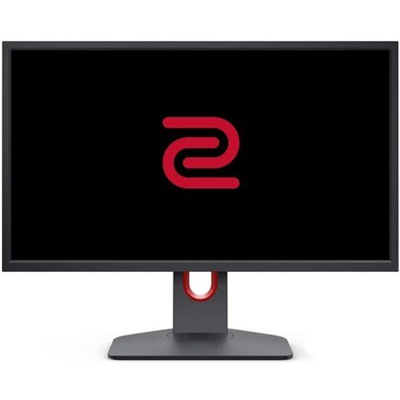 Benq | XL2540K | 24,5 " | TN | FHD | 16:9 | ms | 320 cd/m² | Czarny | Porty HDMI w ilości 3 | 240 Hz