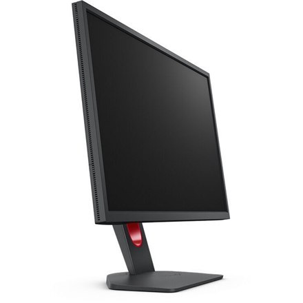 Benq | XL2540K | 24,5 " | TN | FHD | 16:9 | ms | 320 cd/m² | Czarny | Porty HDMI w ilości 3 | 240 Hz