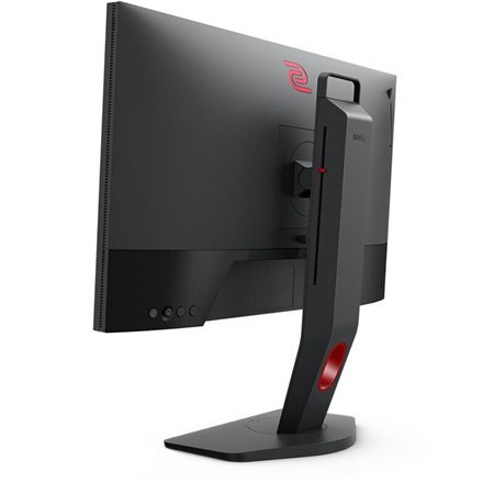 Benq | XL2540K | 24,5 " | TN | FHD | 16:9 | ms | 320 cd/m² | Czarny | Porty HDMI w ilości 3 | 240 Hz