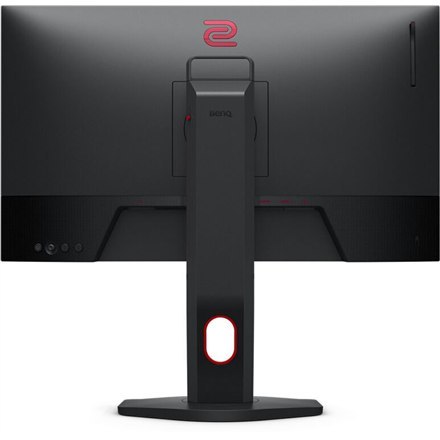 Benq | XL2540K | 24,5 " | TN | FHD | 16:9 | ms | 320 cd/m² | Czarny | Porty HDMI w ilości 3 | 240 Hz