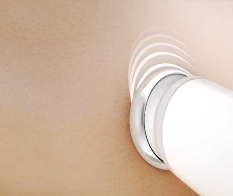 Braun Epilator with accessories | SE912 FaceSpa Pro | Number of power levels 1 | Wet & Dry | White