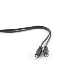Cablexpert | Kabel audio | Męski | Mini-phone stereo 3,5 mm | Mini-phone stereo 3,5 mm | 1,2 m