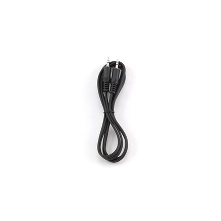 Cablexpert | Kabel audio | Męski | Mini-phone stereo 3,5 mm | Mini-phone stereo 3,5 mm | 1,2 m