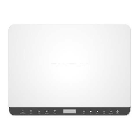 Drukarka wielofunkcyjna Pantum | BM2300W | Laser | Mono | A4 | Wi-Fi | Biała