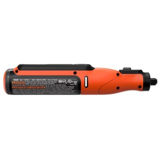 Rotary tool, 7.2V | BCRT8I-XJ