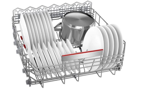 Bosch | Zmywarka | SMV8YCX02E | Do zabudowy | Szerokość 60 cm | Liczba kompletów naczyń 14 | Liczba programów 8 | Klasa efektywn