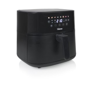 Frytkownica beztłuszczowa Tristar FR-9071 2000 W 8 L Czarna z 8 programami i wyświetlaczem LED