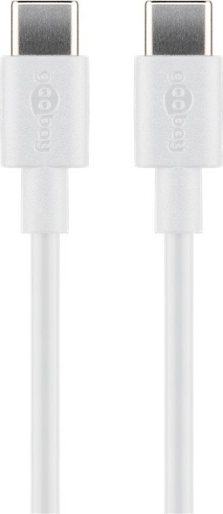 Kabel USB-C do ładowania i synchronizacji, 1 m | 66317