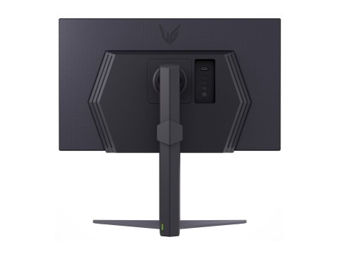 LG 27GS75Q-B 27" IPS/ 2560x1440/16:9/300cd/HDMI, DisplayPort, Headphone Out, Black