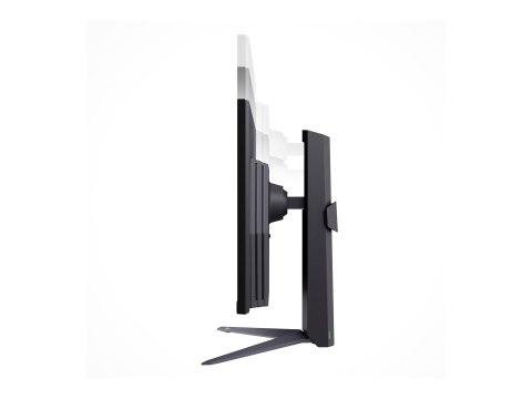 LG 27GS75Q-B 27" IPS/ 2560x1440/16:9/300cd/HDMI, DisplayPort, Headphone Out, Black