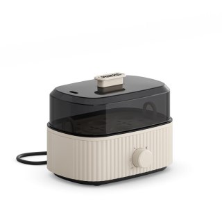 Princess | Wave Egg Boiler | 262047 | Beige | 300 W