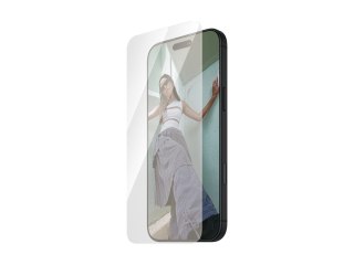 Ochraniacz ekranu SAFE by PanzerGlass iPhone 16 Pro| Ultra-Wide Fit