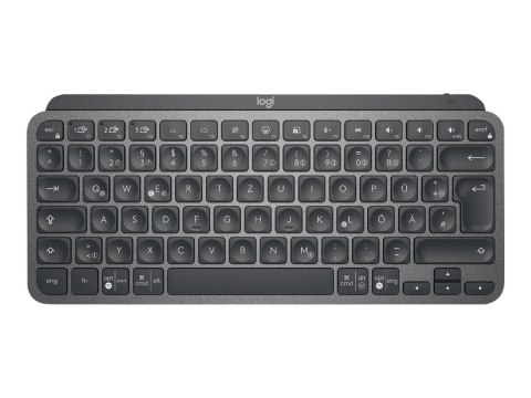 Logitech MX Keys Mini Keyboard (920-010498) | Logitech