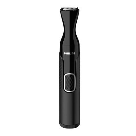 Philips | NT5650/16 | Trymer do nosa, uszu, brwi i włosów szczegółowych | Trymer do nosa, uszu, brwi i włosów szczegółowych | Cz