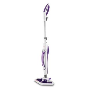 Polti | PTEU0274 Vaporetto SV440_Double | Mop parowy | Moc 1500 W | Ciśnienie pary Nie dotyczy bar | Pojemność zbiornika na wodę