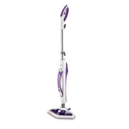 Polti | PTEU0274 Vaporetto SV440_Double | Mop parowy | Moc 1500 W | Ciśnienie pary Nie dotyczy bar | Pojemność zbiornika na wodę