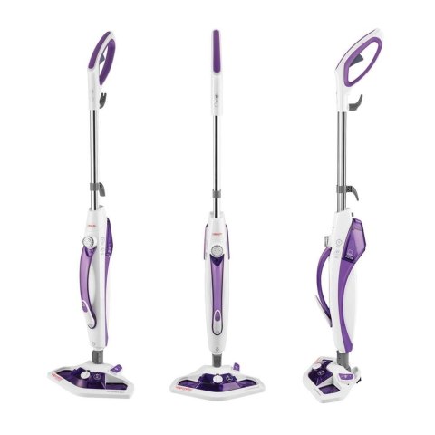 Polti | PTEU0274 Vaporetto SV440_Double | Mop parowy | Moc 1500 W | Ciśnienie pary Nie dotyczy bar | Pojemność zbiornika na wodę
