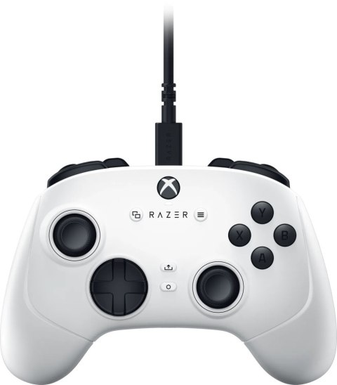 Razer | Kontroler do gier dla Xbox Series X/S i PC | Wolverine V3 Tournament Edition