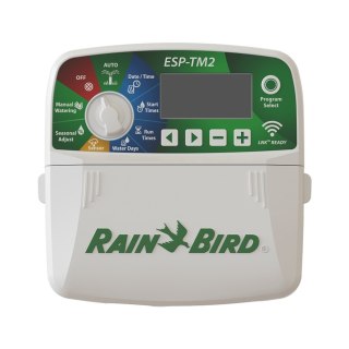Sterownik RainBird ESP TM2 4 sekcje zewnętrzny