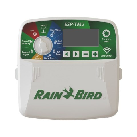 Sterownik RainBird ESP TM2 4 sekcje zewnętrzny
