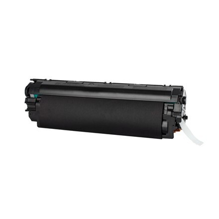 Toner do drukarek ColorWay w kolorze czarnym, wydajność 2000 stron
