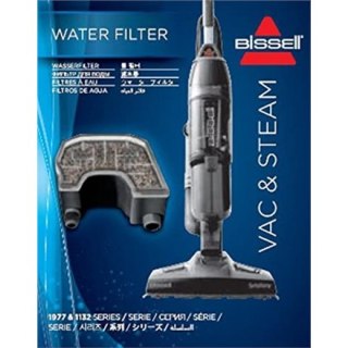 Bissell | 1977N | Filtr wody Vac & Steam | ml | szt.