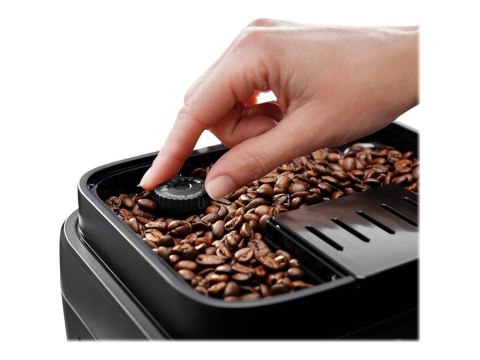 Delonghi | Automatyczny ekspres do kawy | ECAM290.61.B Magnifica Evo | Ciśnienie pompy 15 bar | Wbudowany spieniacz do mleka | A