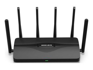 Mercusys BE9300 Tri-Band Wi-Fi 7 Router