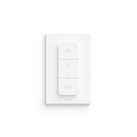 Philips Hue DIM Switch Philips Hue | Hue DIM Switch | IEEE 802.15.4