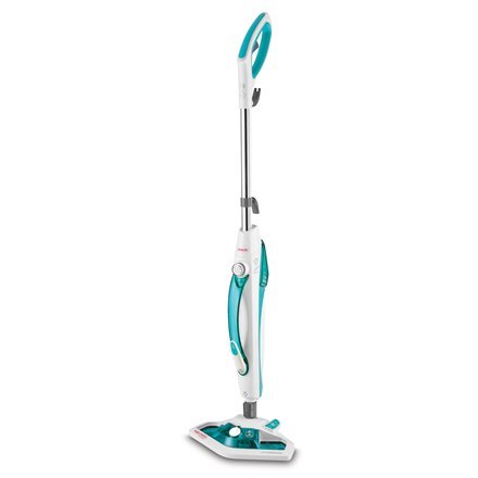 Polti | PTEU0282 Vaporetto SV450_Double | Mop parowy | Moc 1500 W | Ciśnienie pary Nie dotyczy bar | Pojemność zbiornika na wodę