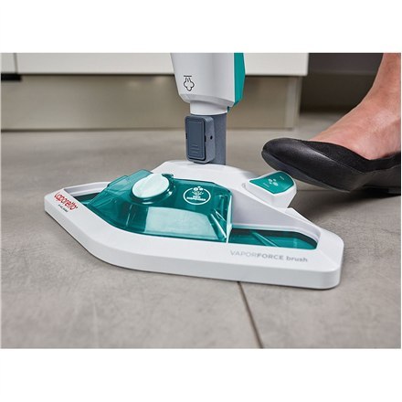 Polti | PTEU0282 Vaporetto SV450_Double | Mop parowy | Moc 1500 W | Ciśnienie pary Nie dotyczy bar | Pojemność zbiornika na wodę