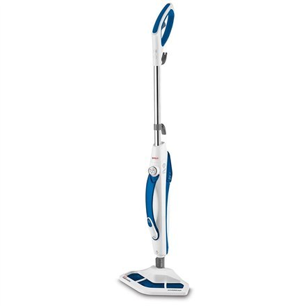 Polti | PTEU0296 Vaporetto SV460 Double | Mop parowy | Moc 1500 W | Ciśnienie pary Nie dotyczy bar | Pojemność zbiornika na wodę