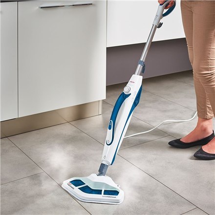 Polti | PTEU0296 Vaporetto SV460 Double | Mop parowy | Moc 1500 W | Ciśnienie pary Nie dotyczy bar | Pojemność zbiornika na wodę