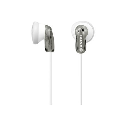 Sony | MDR-E9LP | Douszne | Szare