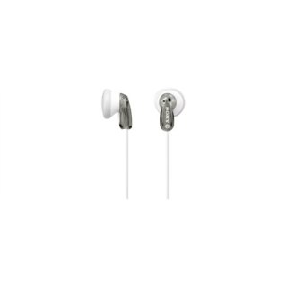 Sony | MDR-E9LP | Douszne | Szare