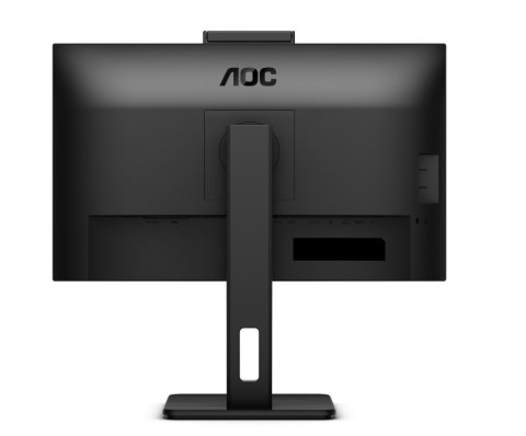 AOC Q27P3QW | 27 " | IPS | QHD | 16:9 | 75 Hz | 4 ms | 2560 x 1440 pixels | 350 cd/m² | HDMI ports quantity 2