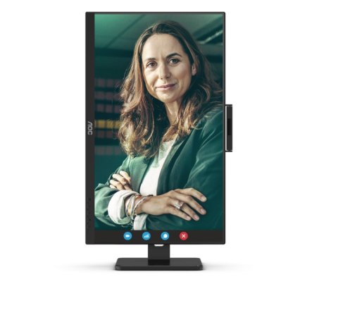 AOC Q27P3QW | 27 " | IPS | QHD | 16:9 | 75 Hz | 4 ms | 2560 x 1440 pixels | 350 cd/m² | HDMI ports quantity 2