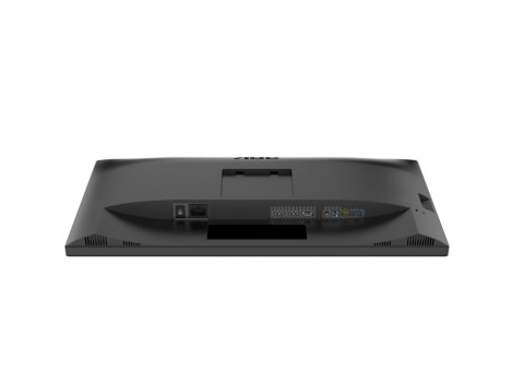 AOC Q27P3QW | 27 " | IPS | QHD | 16:9 | 75 Hz | 4 ms | 2560 x 1440 pixels | 350 cd/m² | HDMI ports quantity 2