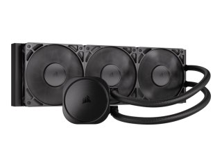 Corsair | Liquid CPU Cooler | NAUTILUS 360 RS | Intel, AMD