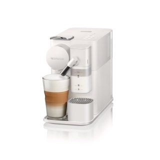 Delonghi Coffee Machine EN510.W Lattissima One Pump pressure 19 bar Built-in milk frother Automatic 1450 W White