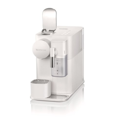 Delonghi Coffee Machine EN510.W Lattissima One Pump pressure 19 bar Built-in milk frother Automatic 1450 W White