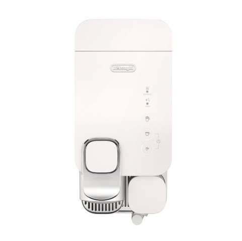 Delonghi Coffee Machine EN510.W Lattissima One Pump pressure 19 bar Built-in milk frother Automatic 1450 W White