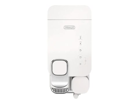 Delonghi Coffee Machine EN510.W Lattissima One Pump pressure 19 bar Built-in milk frother Automatic 1450 W White