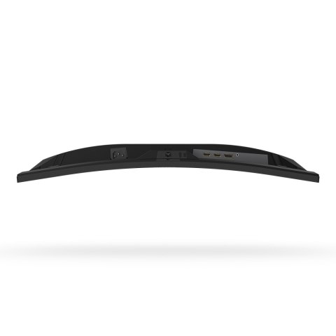 Gigabyte GS27QCA EK | 27 " | VA | 180 Hz | 1 ms | 2560 x 1440 pikseli | 250 cd/m² | 2 porty HDMI