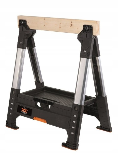 Keter | Lumber Jack ROC PRO Gear Letter Stand