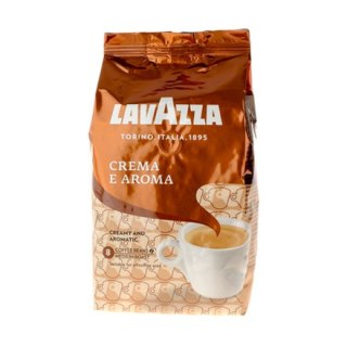 Lavazza | Crema E Aroma | Kawa ziarnista | 1000 g