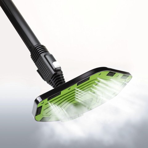 Polti | Steam cleaner | PTEU0317 Vaporetto Smart 110 Eco | Power 1500 W | Steam pressure 4 bar | Water tank capacity 2 L | White