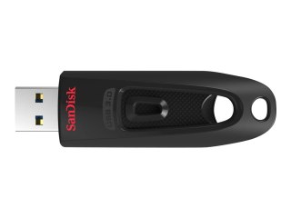 Sandisk | Ultra | 128 GB | USB 3.0 | Black