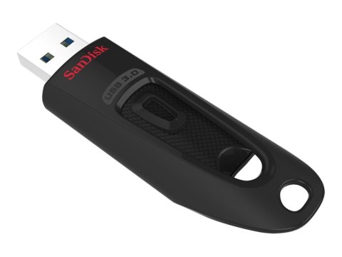 Sandisk | Ultra | 128 GB | USB 3.0 | Black